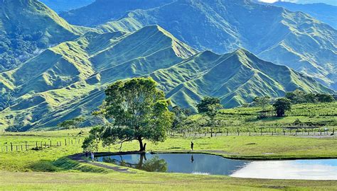 bukidnon tourist spot